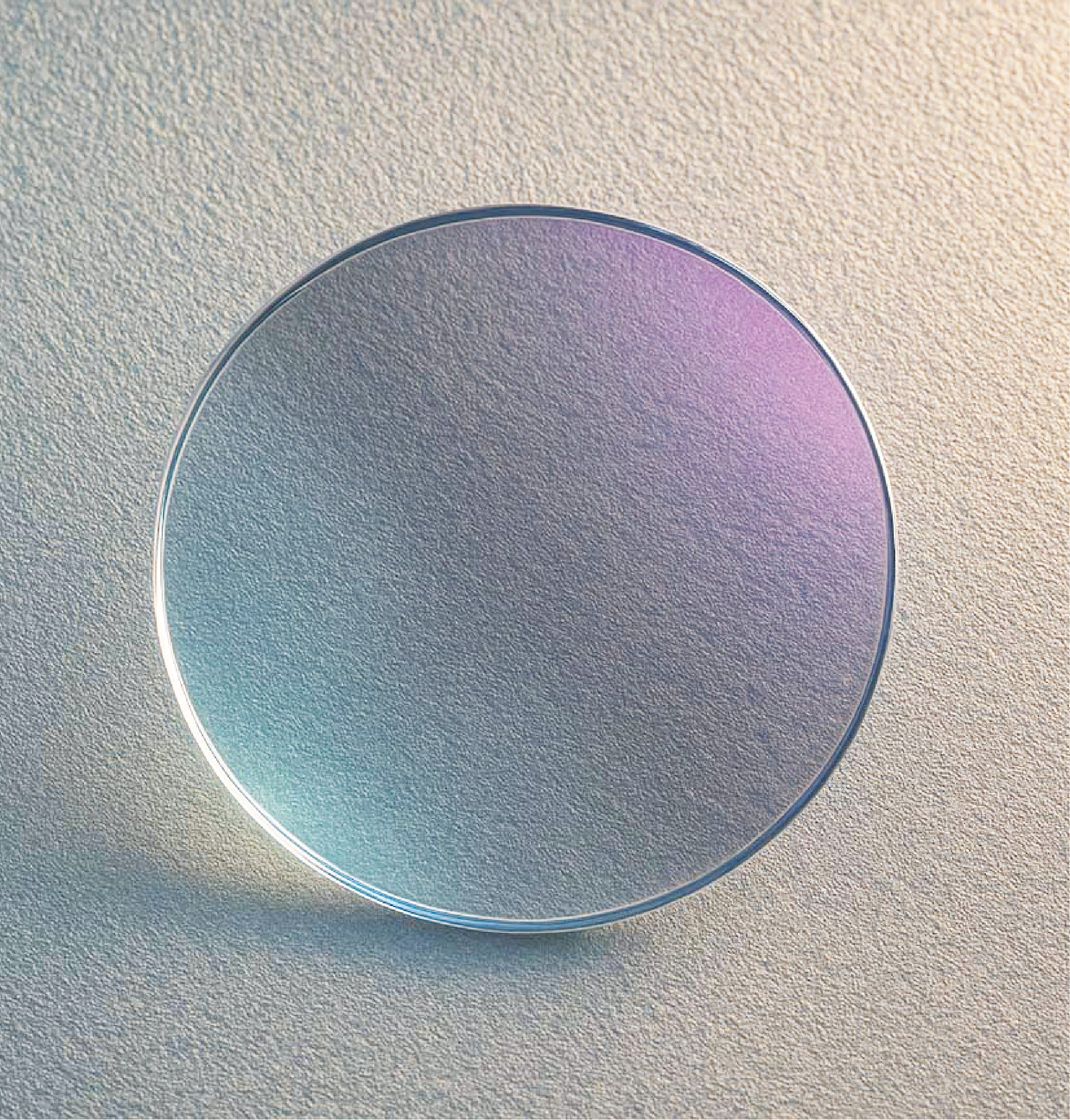 Single vision lens — view 5