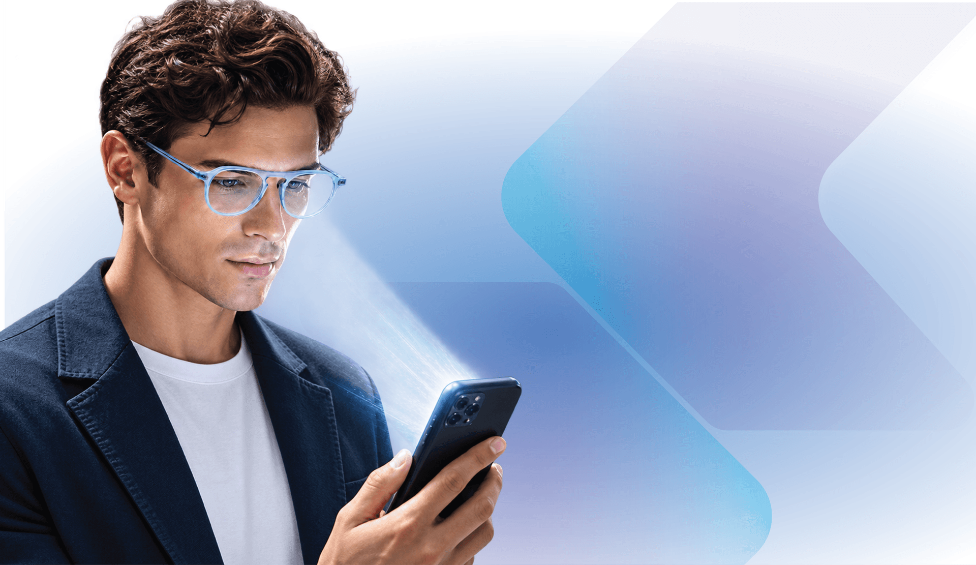 Anti-Fatigue / Relax Lenses