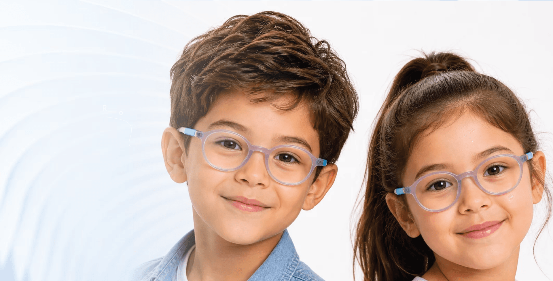 Myopia Control